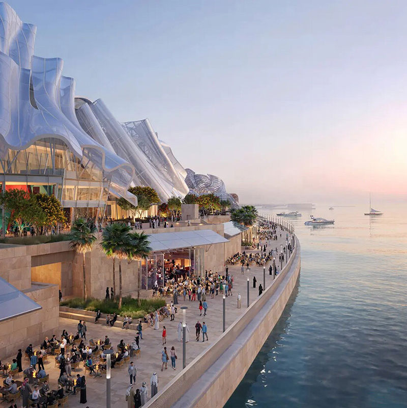 Dar al Funoon Abu Dhabi