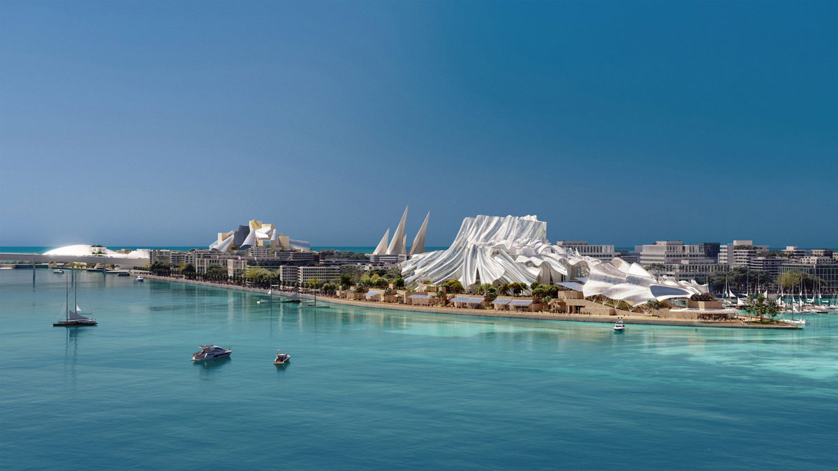 Dar al Funoon Abu Dhabi