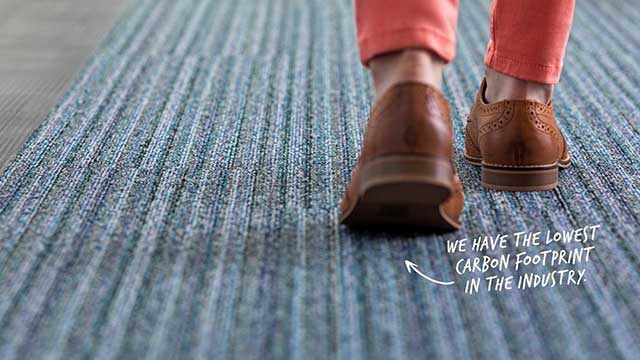 Interface modularni podovi