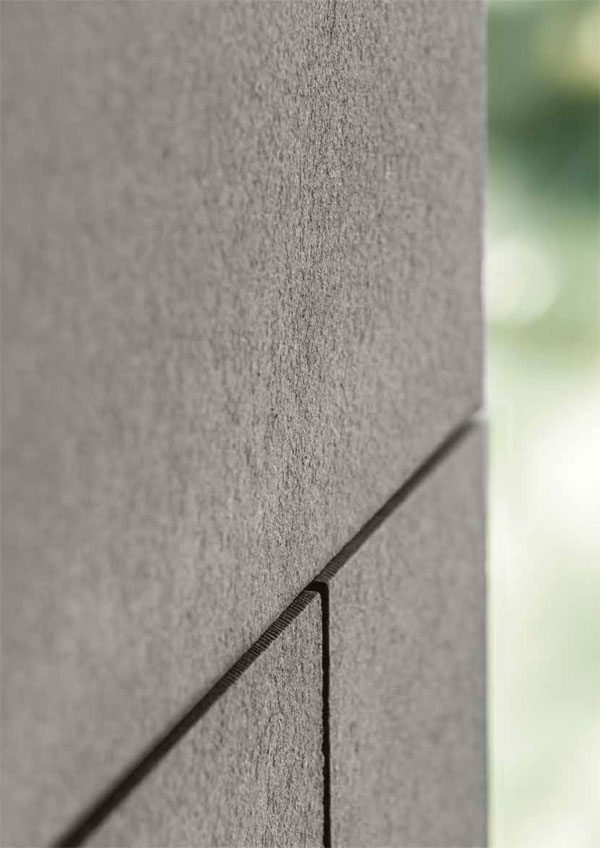 EQUITONE materia