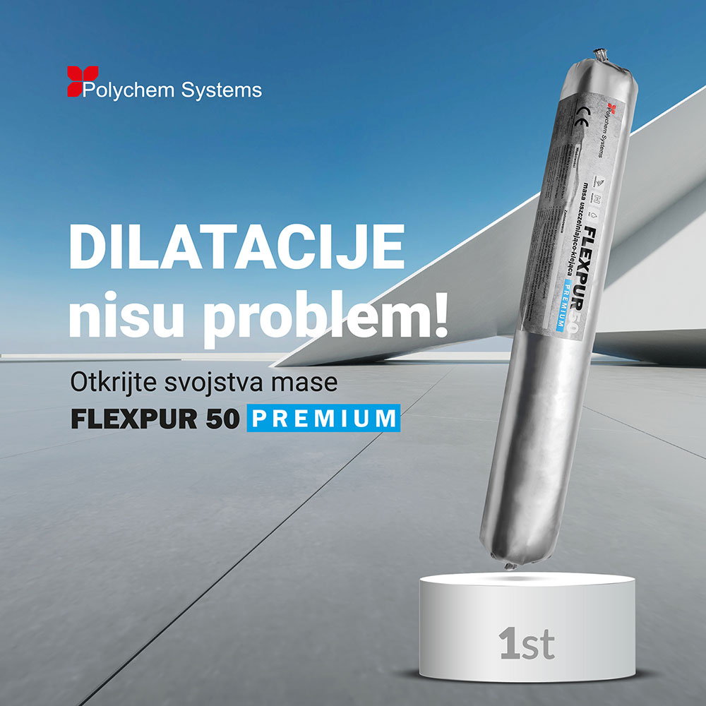 Flexpur 50 Premium