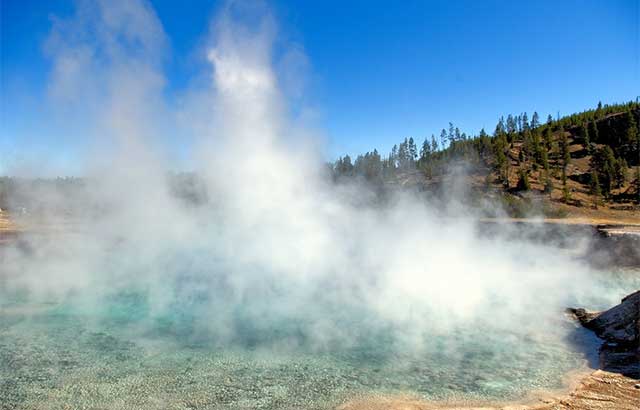 Geotermalni izvor