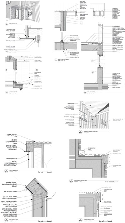 Englewood Passive House Duplex