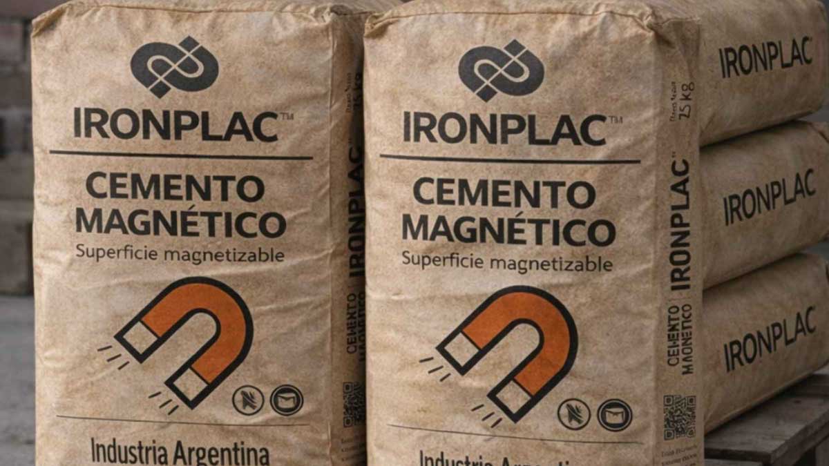 Ironplac