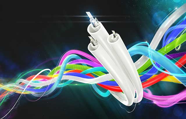 LumoTube - LED rasveta