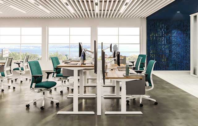 Kancelarijski nameštaj