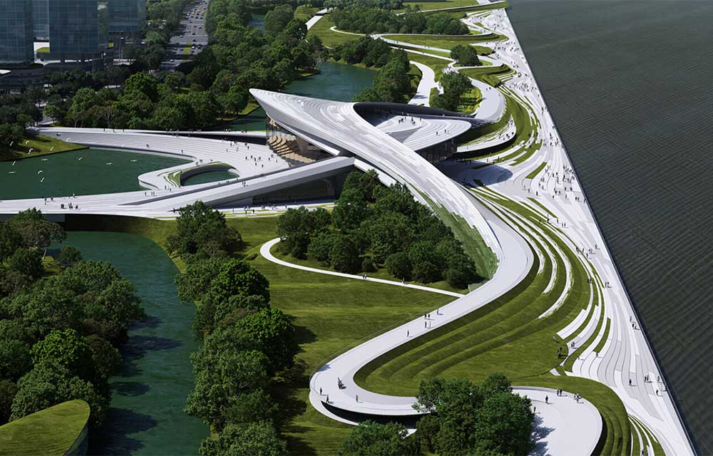 Muzej umetnosti u Hangzhou