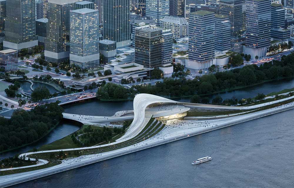 Muzej umetnosti u Hangzhou