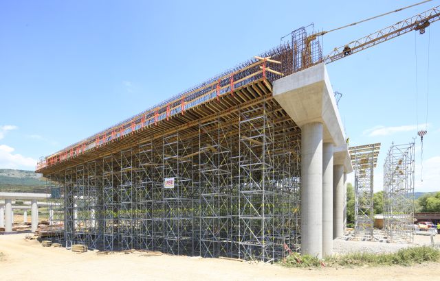 Obilaznica, Dimitrovgrad