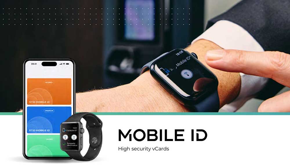 Tri nivoa mobilnih identiteta