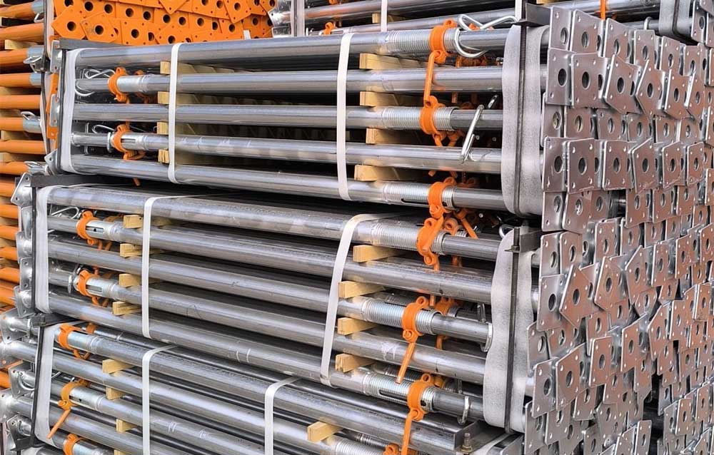 Podupirači EASYPROP 20