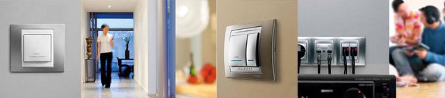 Schneider Electric je renomirani proizvođač elektroopreme