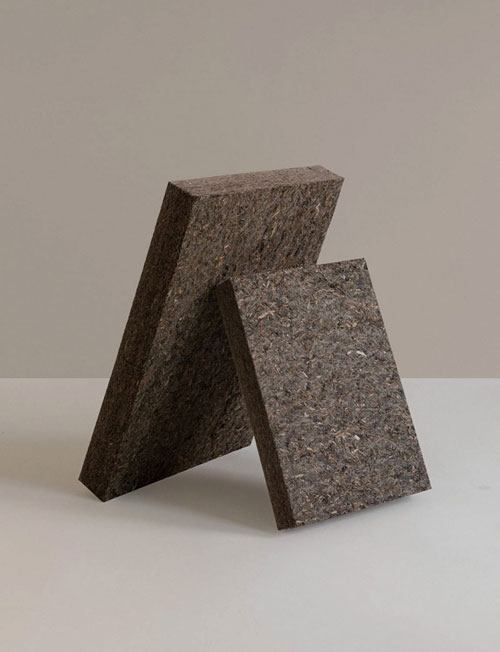 Promocija novih materijala sa niskim ugljeničnim otiskom