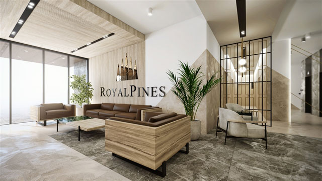 U gradnji se koriste materijali vrhunskog kvaliteta