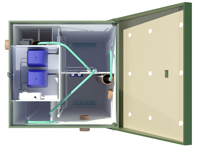 Prečišćavanje otpadne vode