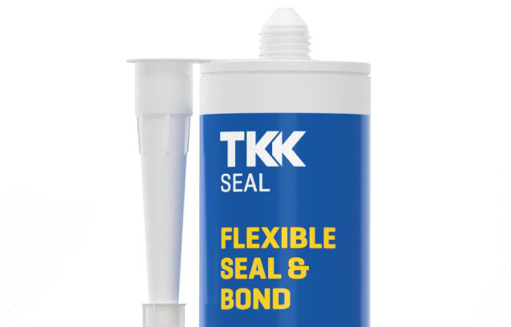 TKK SEAL Flexible seal & bond