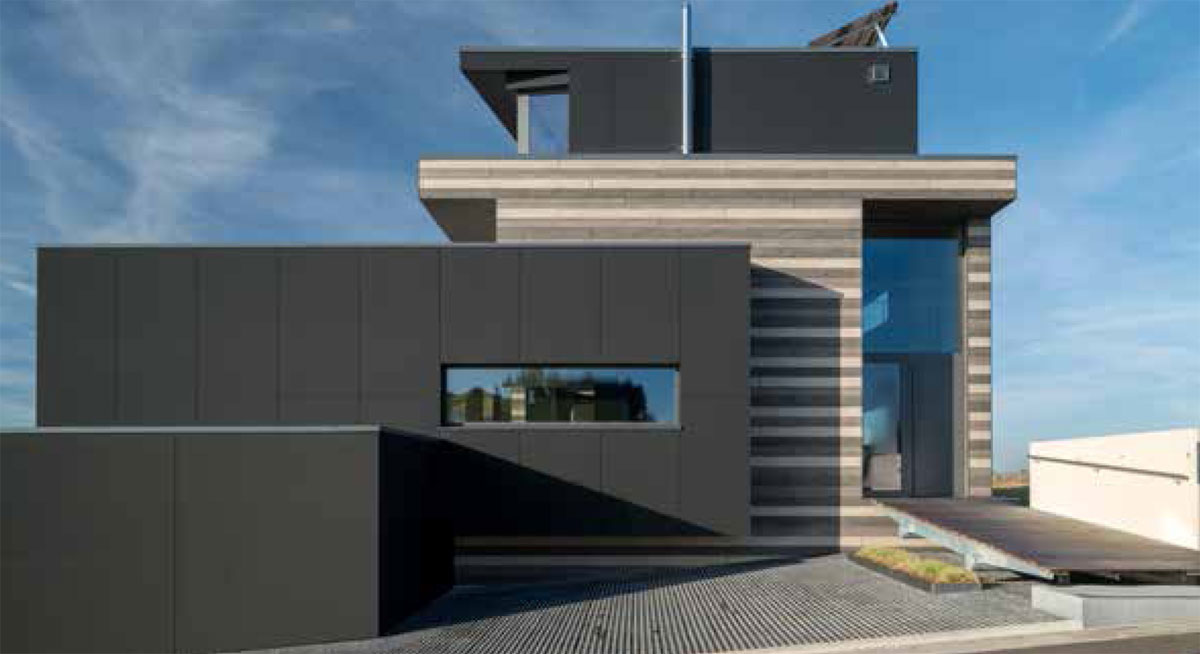 Ravago Trespa® Meteon®