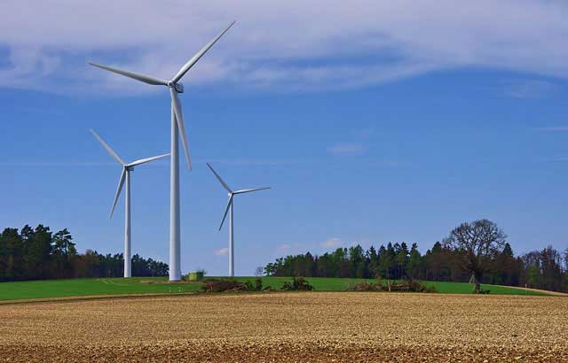 Austrija želi da celokupnu proizvodnju energije prebaci na obnovljive izvore