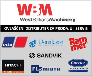 West Balkans Machinery