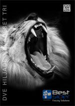 Unimast - Best sider