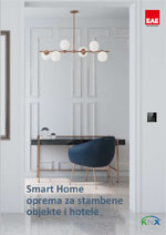 Vueko - Mona Smart Home LD Catalogue
