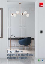 Vueko - Mona Smart Home LD Catalogue
