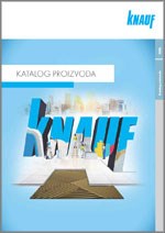 Knauf - Katalog proizvoda