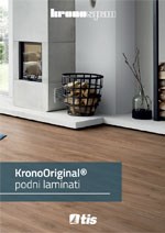 TIS - KRONOSPAN LAMINATNI PODOVI 2025