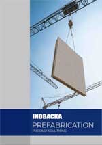 Inobačka - Prefabrication precast solutions