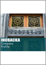 Inobačka - Profil kompanije