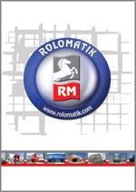 Rolomatik - Izgradnja objekata