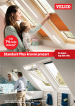 VELUX-Standard Plus
