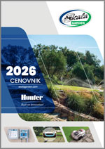 Skala Garden - Cenovnik