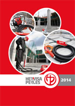 Haberkorn - Hervisa Perles katalog