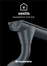 Marex - Vestis Rainwater system