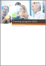 Rösler - Trening program 2022.