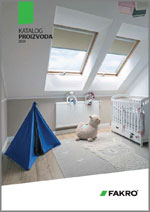 Lagen - FAKRO Krovni prozori