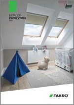 Lagen - FAKRO Krovni prozori