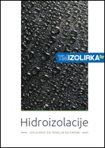 Lagen-Hidroizolacije