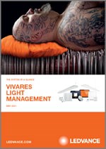 LEDVANCE - Vivares light management