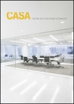 CASA katalog