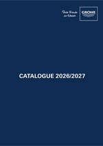 GROHE - Mediterranean Pro