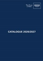 GROHE - Mediterranean Pro
