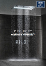 GROHE-AquaSymphony