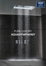 GROHE-AquaSymphony