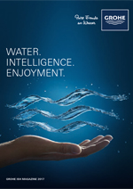 GROHE-Magazin