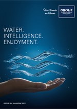 GROHE-Magazin