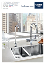 GROHE Blue & GROHE Red