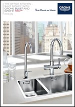 GROHE Blue & GROHE Red