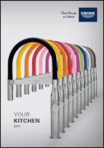 GROHE-Kuhinja